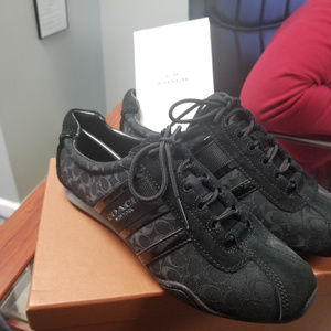 Brand New Coach Remonna Size 7M